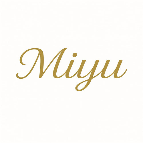 MIYU 